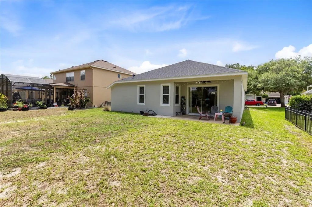 33827 Terragona Drive Sorrento FL 32776