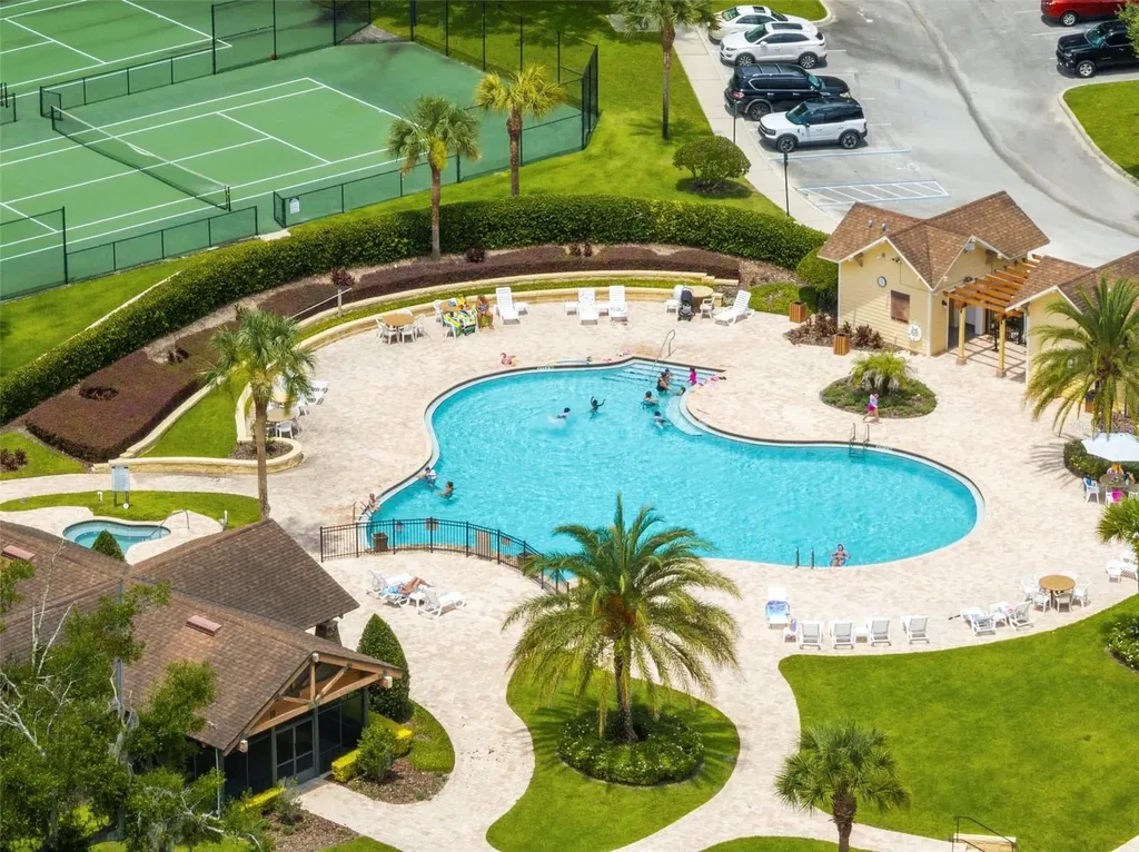 33827 Terragona Drive Sorrento FL 32776