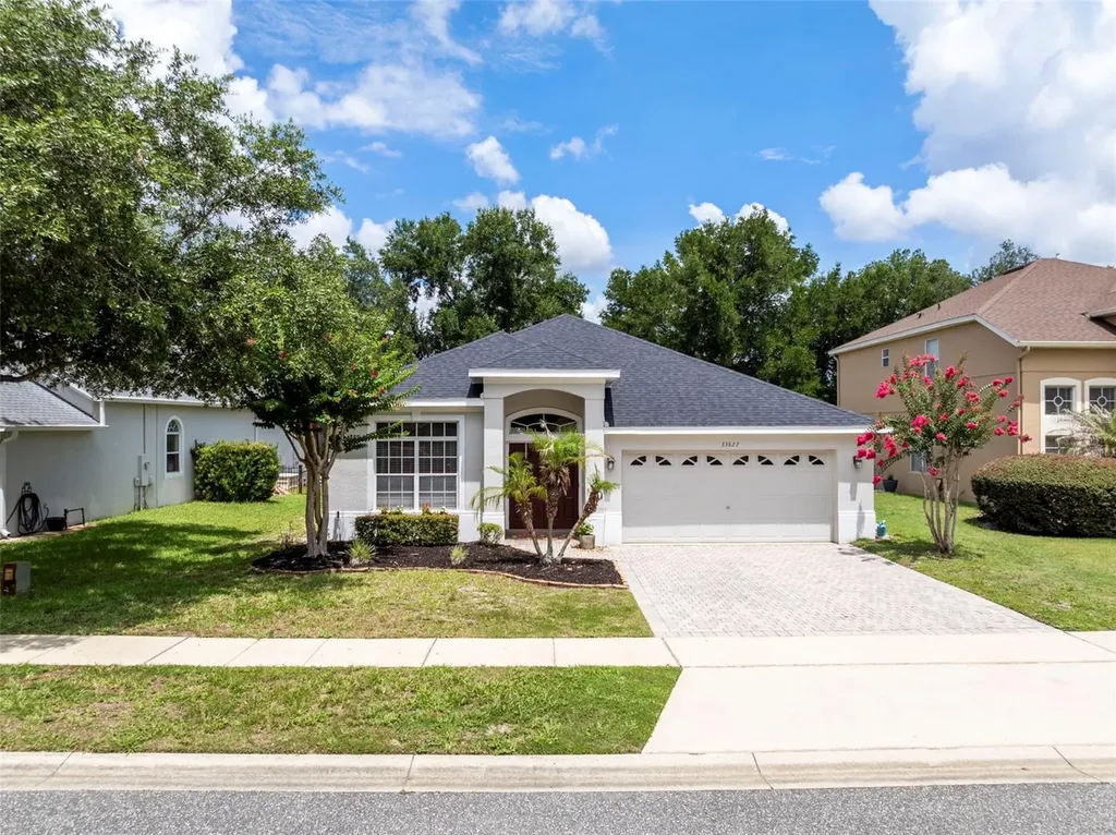 33827 Terragona Drive Sorrento FL 32776