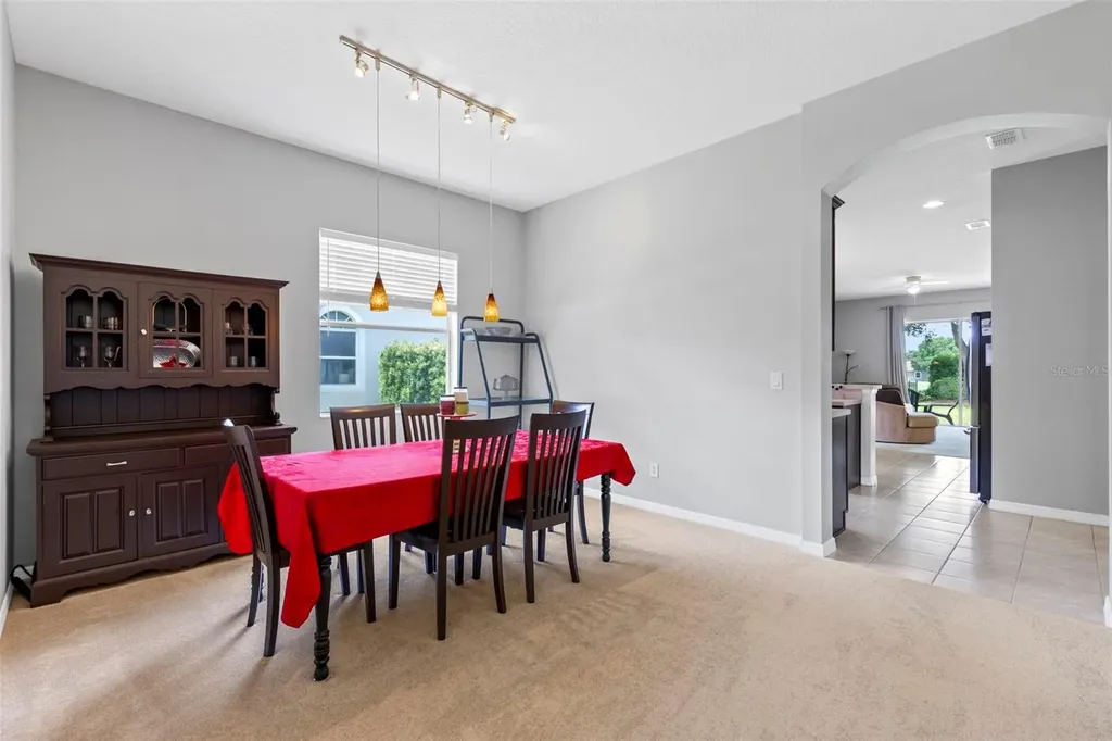 33827 Terragona Drive Sorrento FL 32776