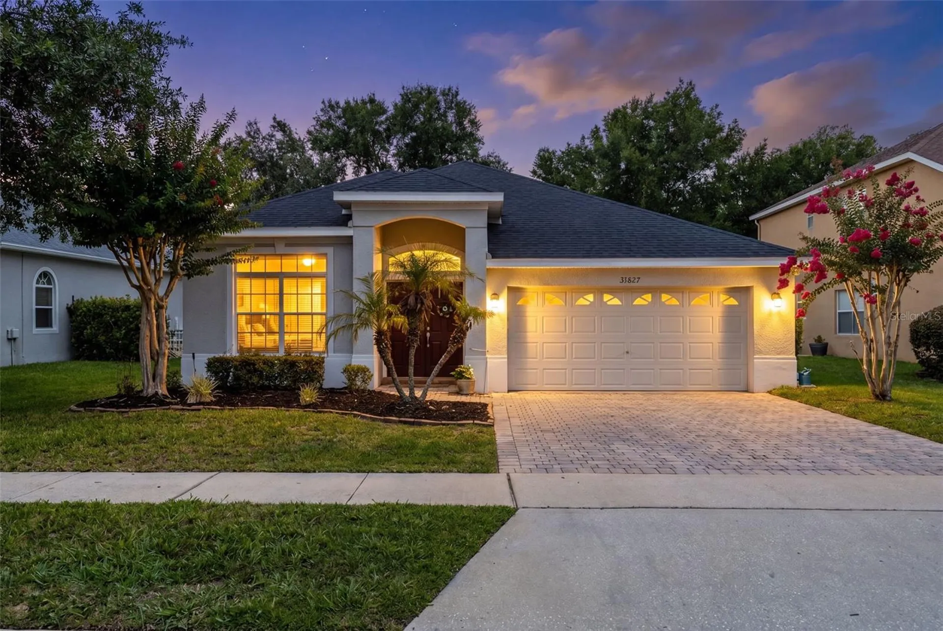 33827 Terragona Drive Sorrento FL 32776