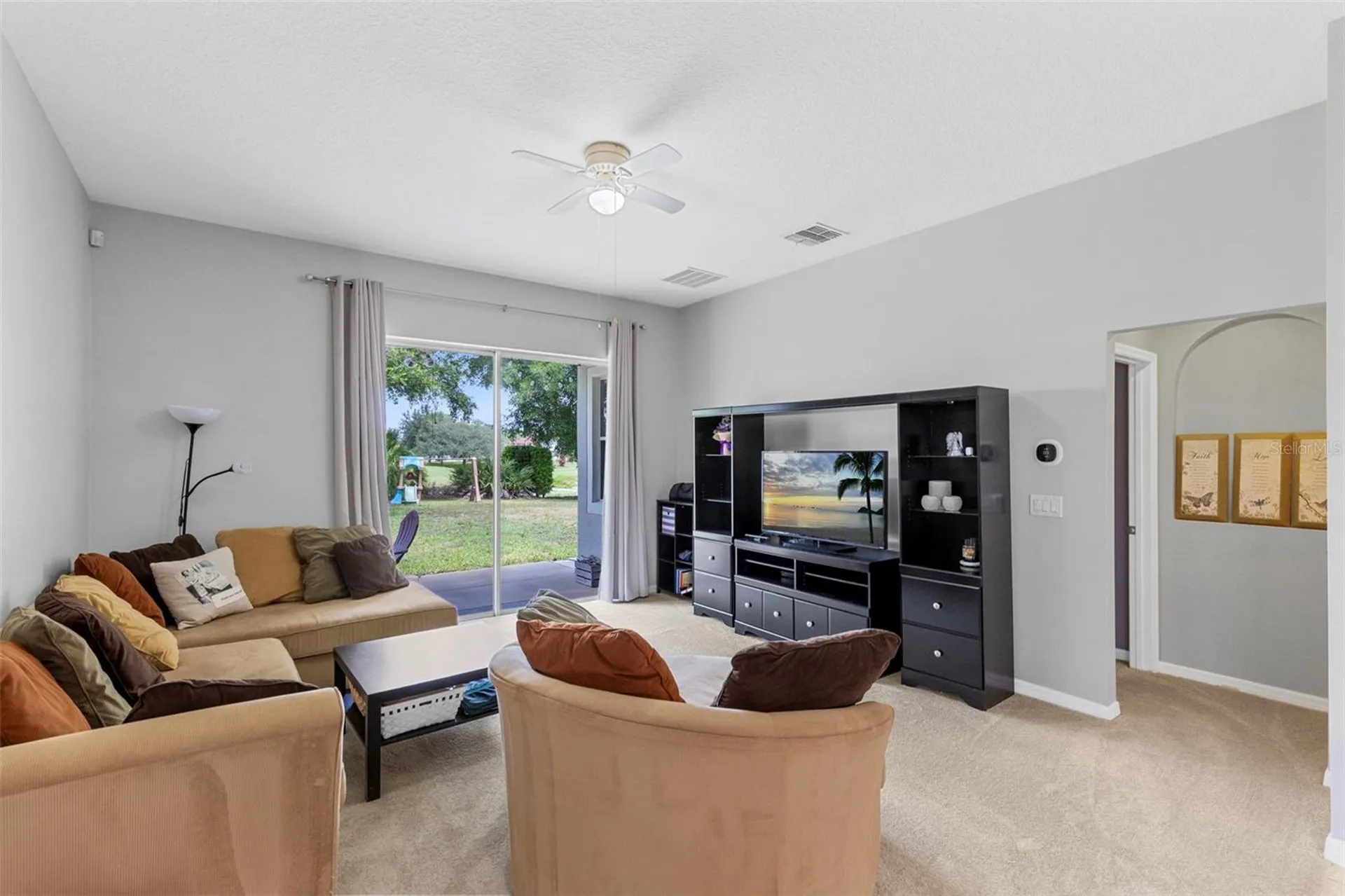 33827 Terragona Drive Sorrento FL 32776