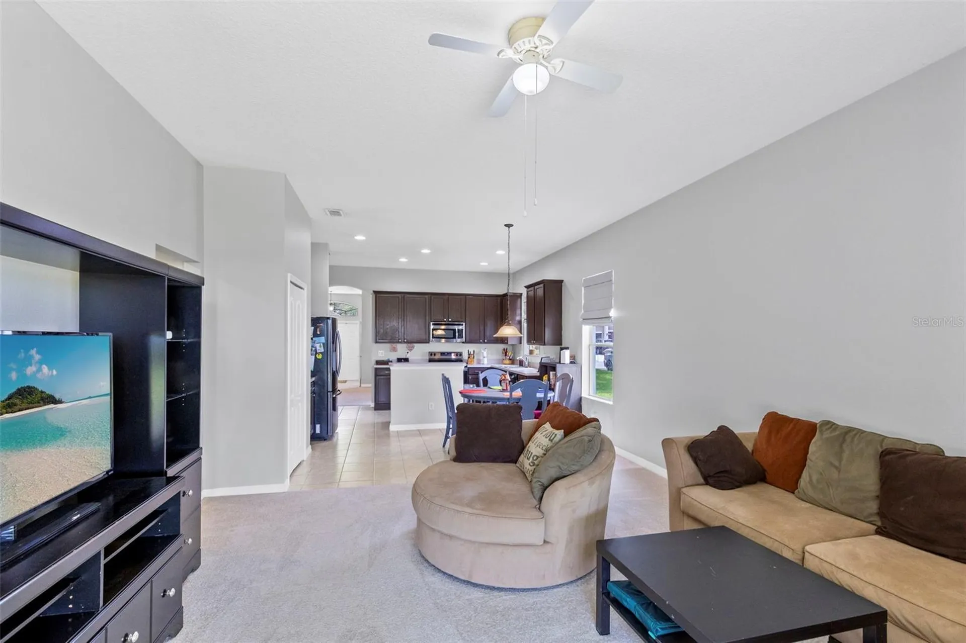 33827 Terragona Drive Sorrento FL 32776