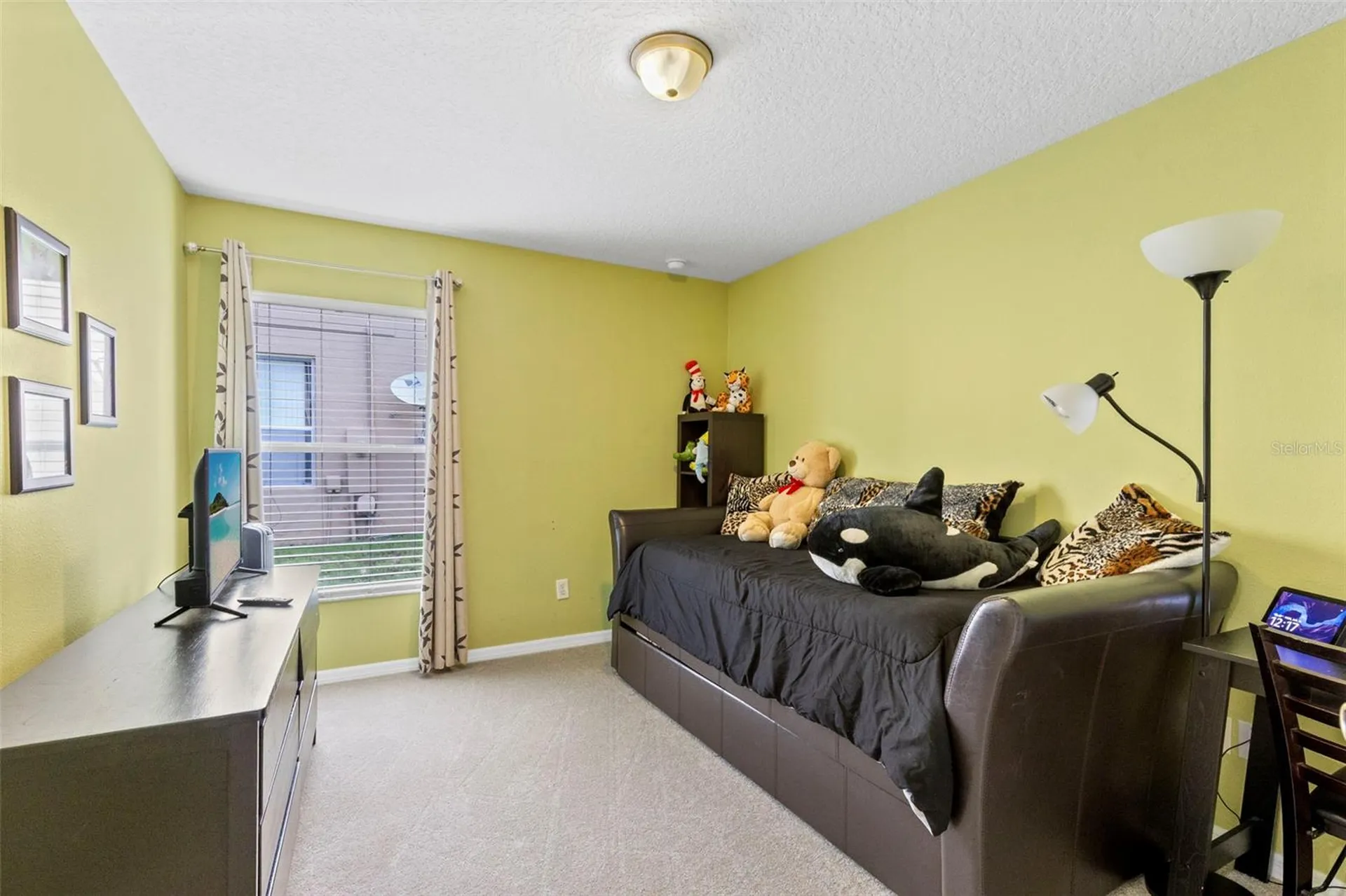 33827 Terragona Drive Sorrento FL 32776