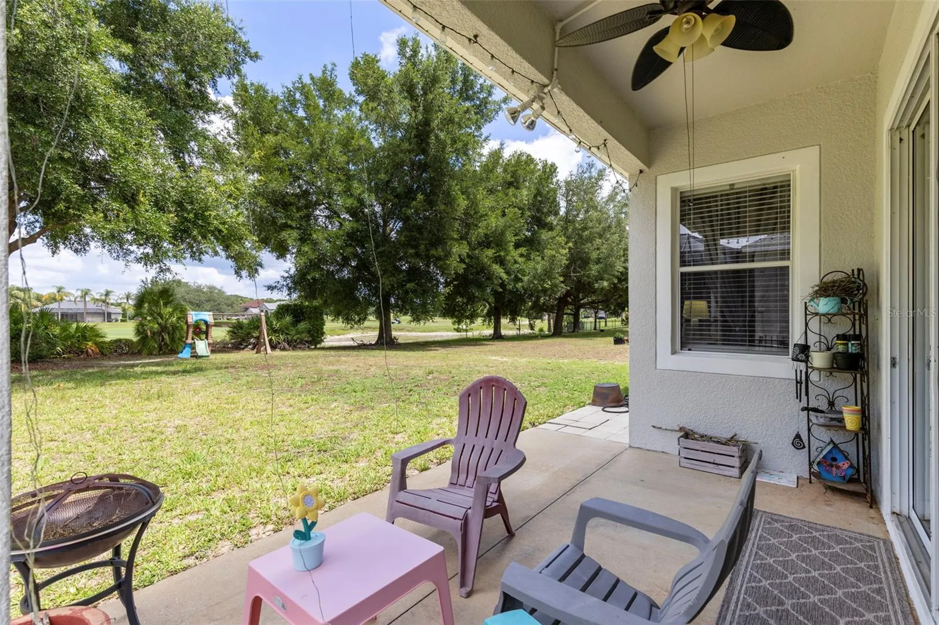33827 Terragona Drive Sorrento FL 32776