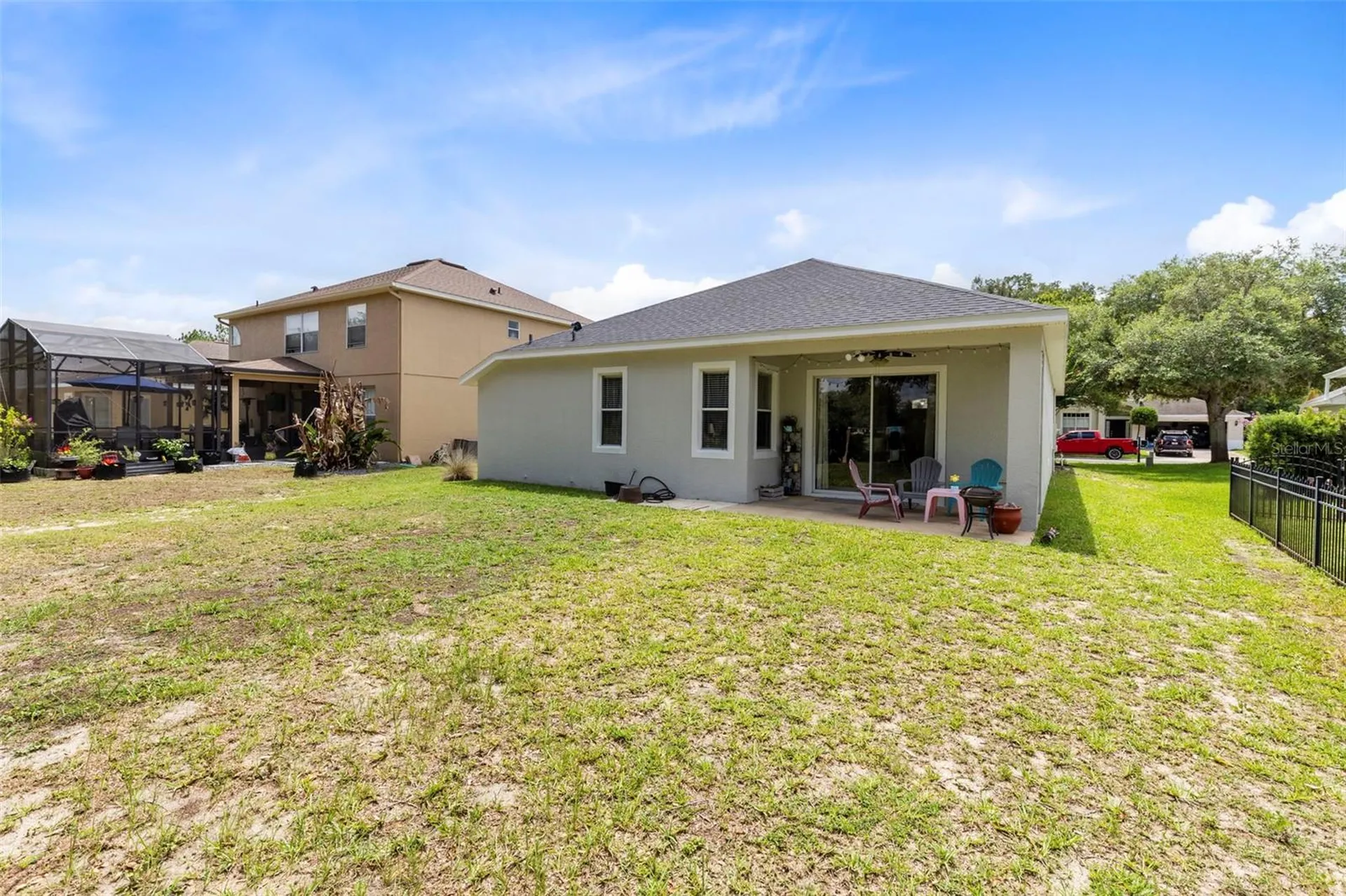 33827 Terragona Drive Sorrento FL 32776