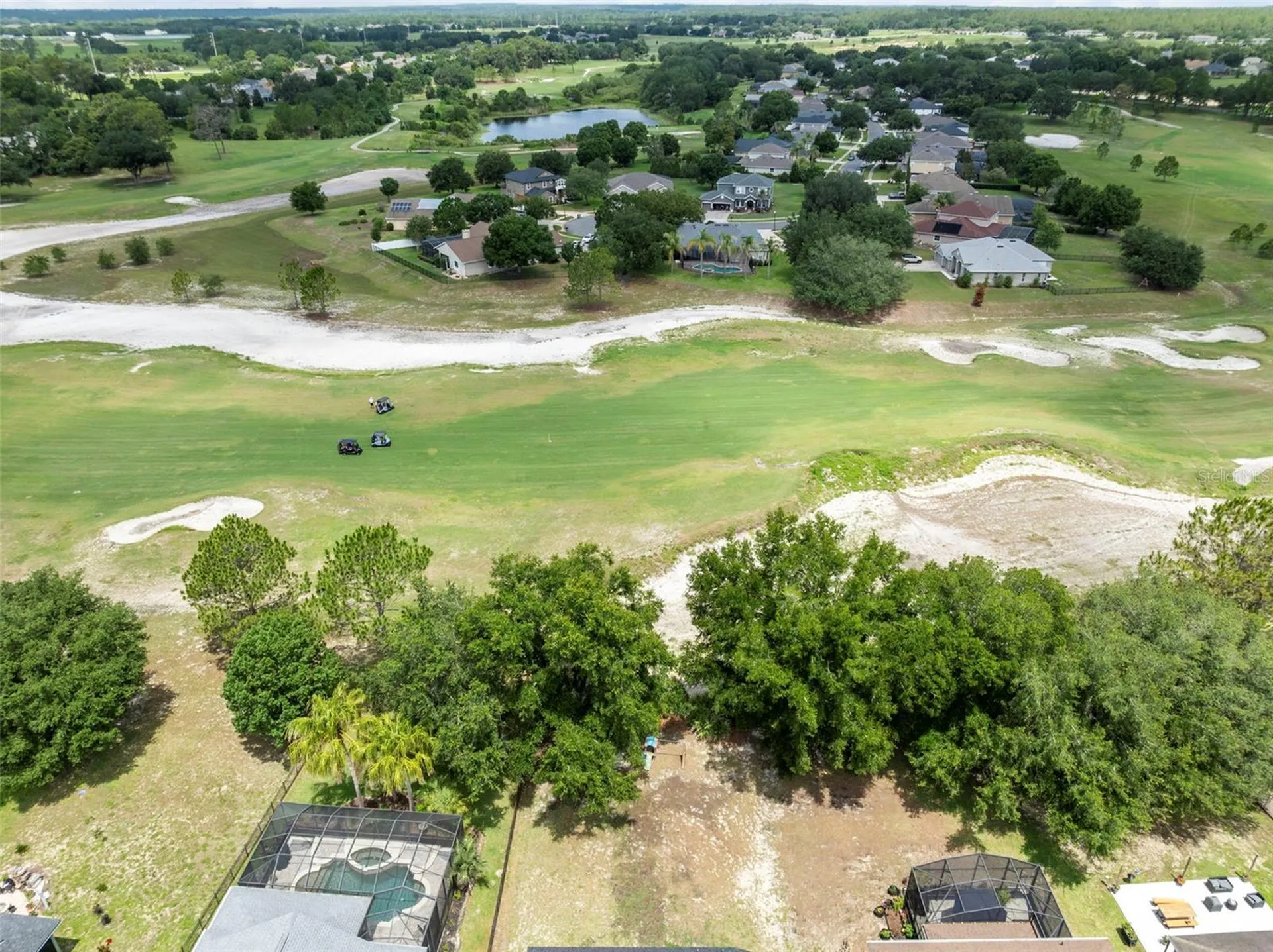 33827 Terragona Drive Sorrento FL 32776