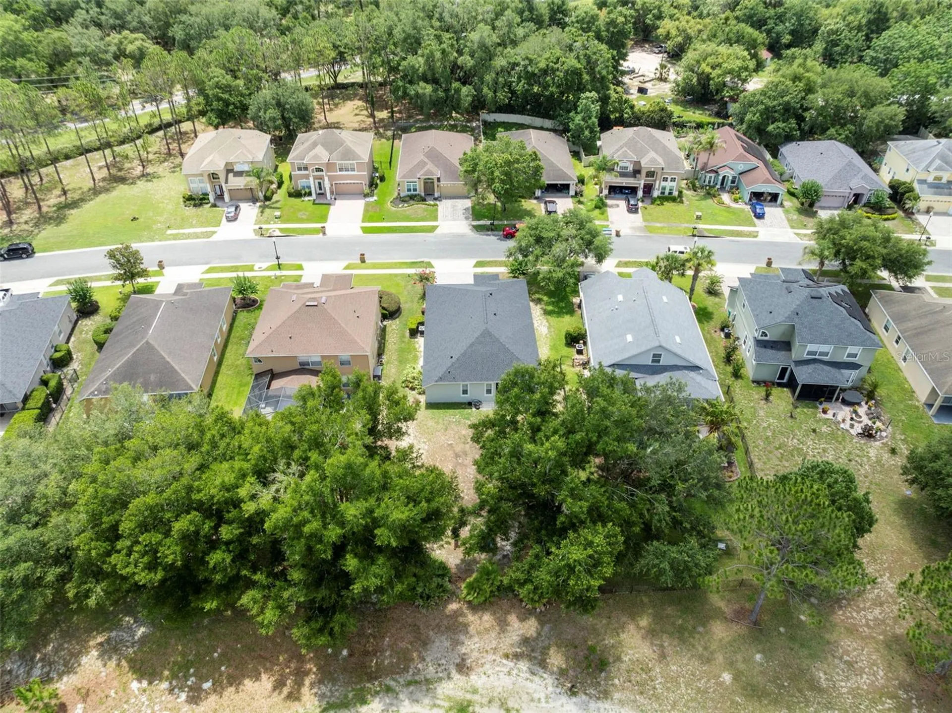 33827 Terragona Drive Sorrento FL 32776