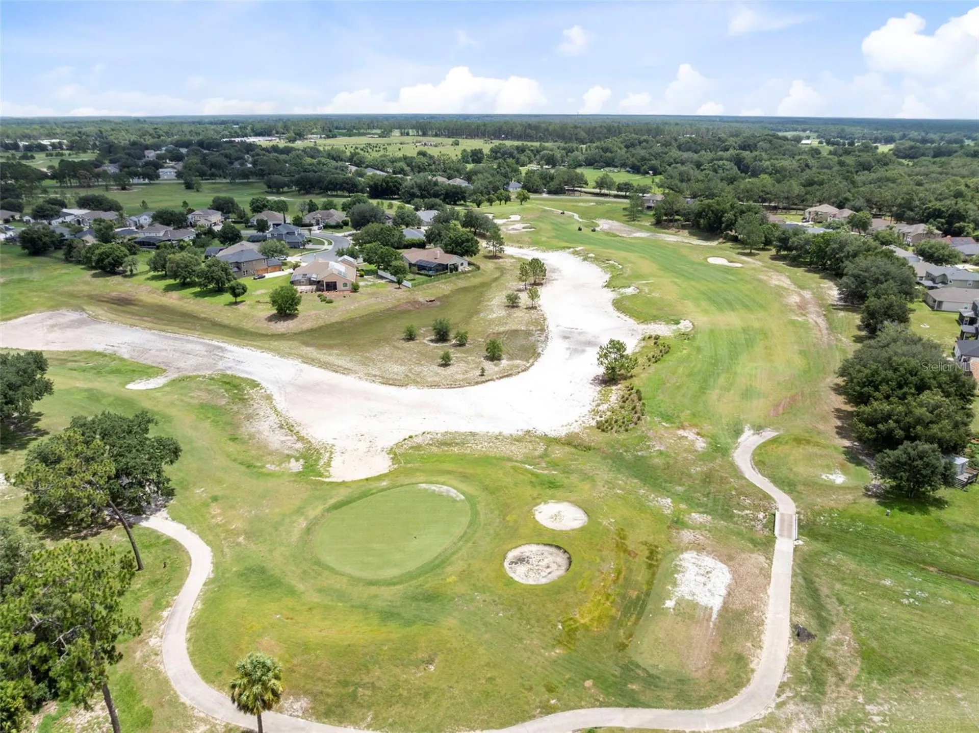 33827 Terragona Drive Sorrento FL 32776