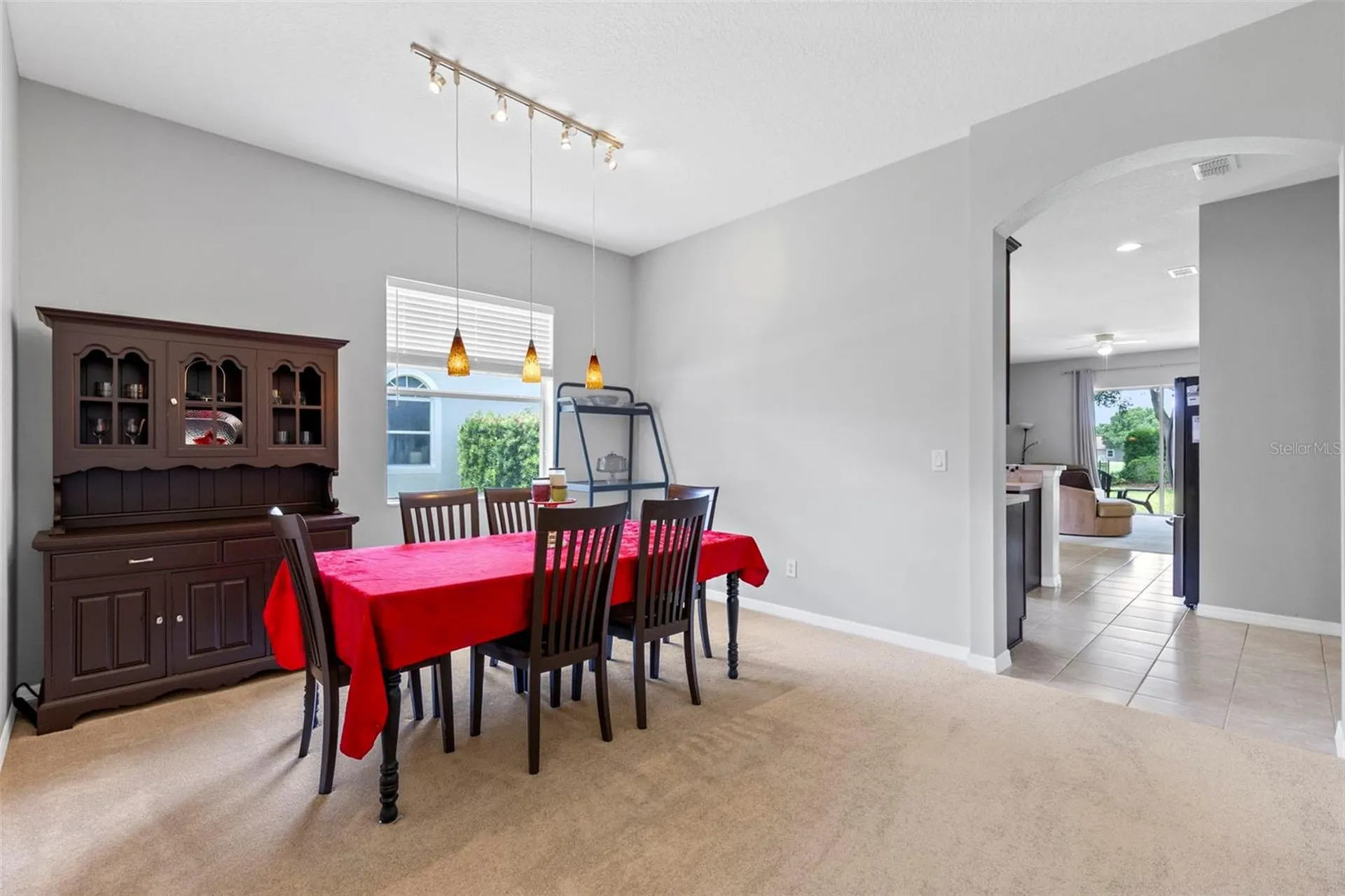 33827 Terragona Drive Sorrento FL 32776