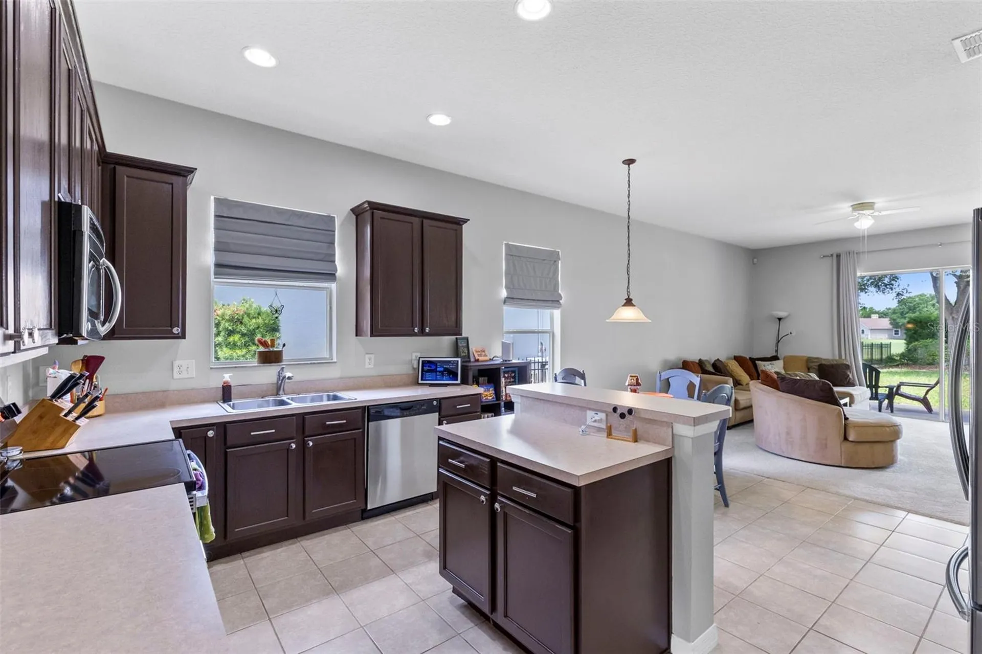 33827 Terragona Drive Sorrento FL 32776