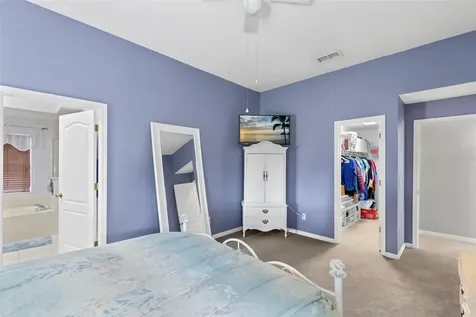 33827 Terragona Drive Sorrento FL 32776