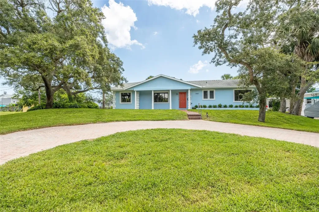 1460 N Peninsula Drive Daytona Beach FL 32118