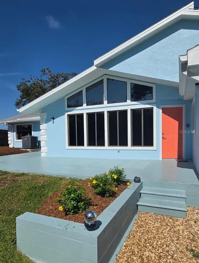 1460 N Peninsula Drive Daytona Beach FL 32118