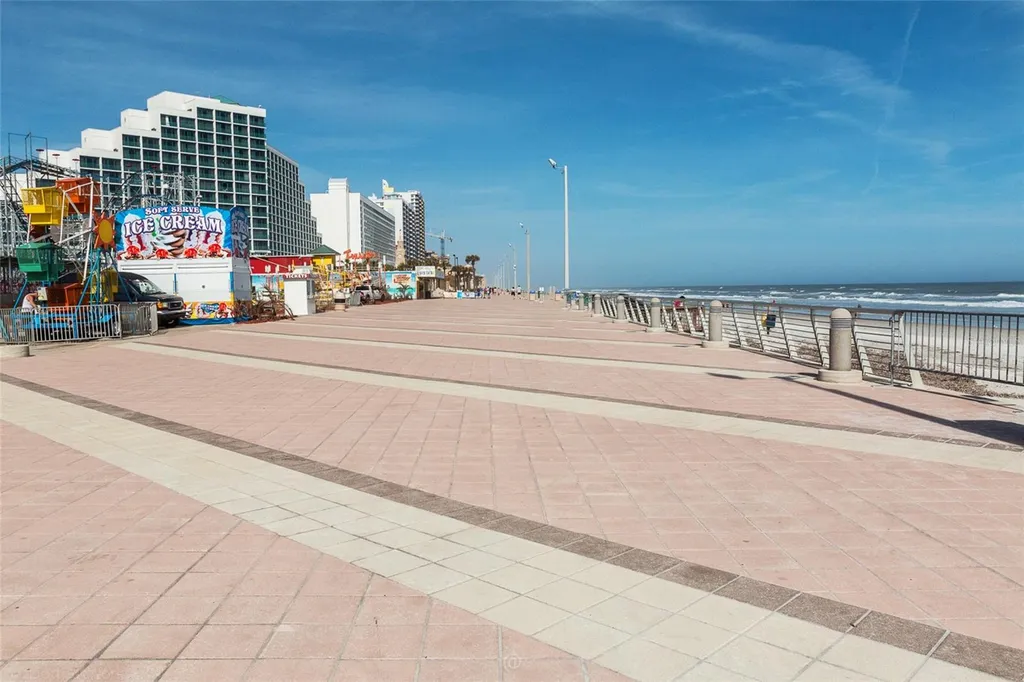 1460 N Peninsula Drive Daytona Beach FL 32118