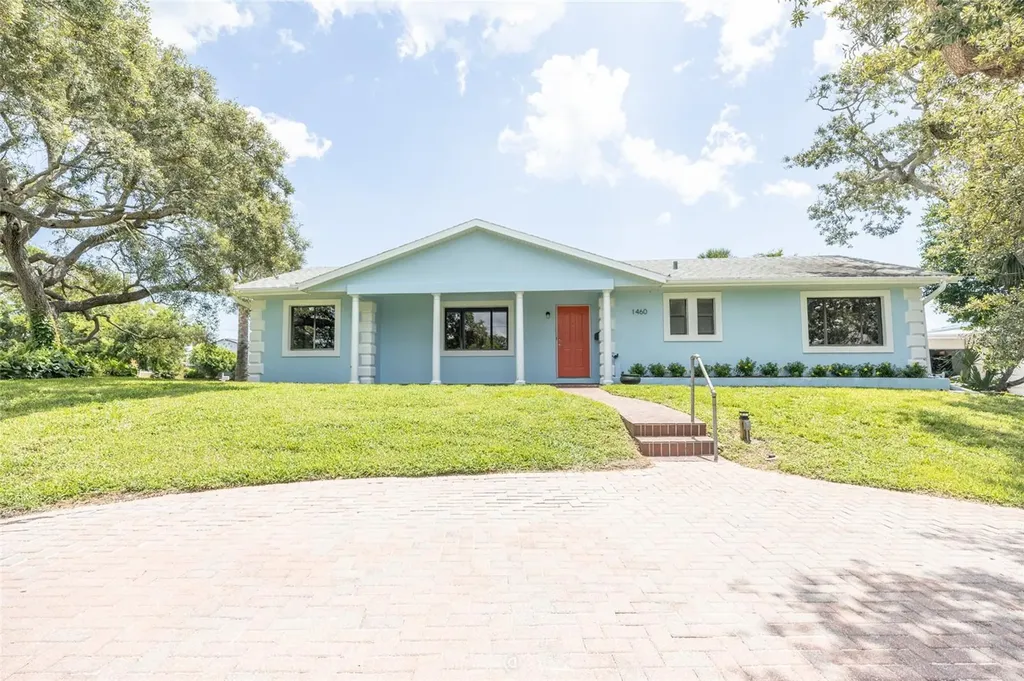 1460 N Peninsula Drive Daytona Beach FL 32118