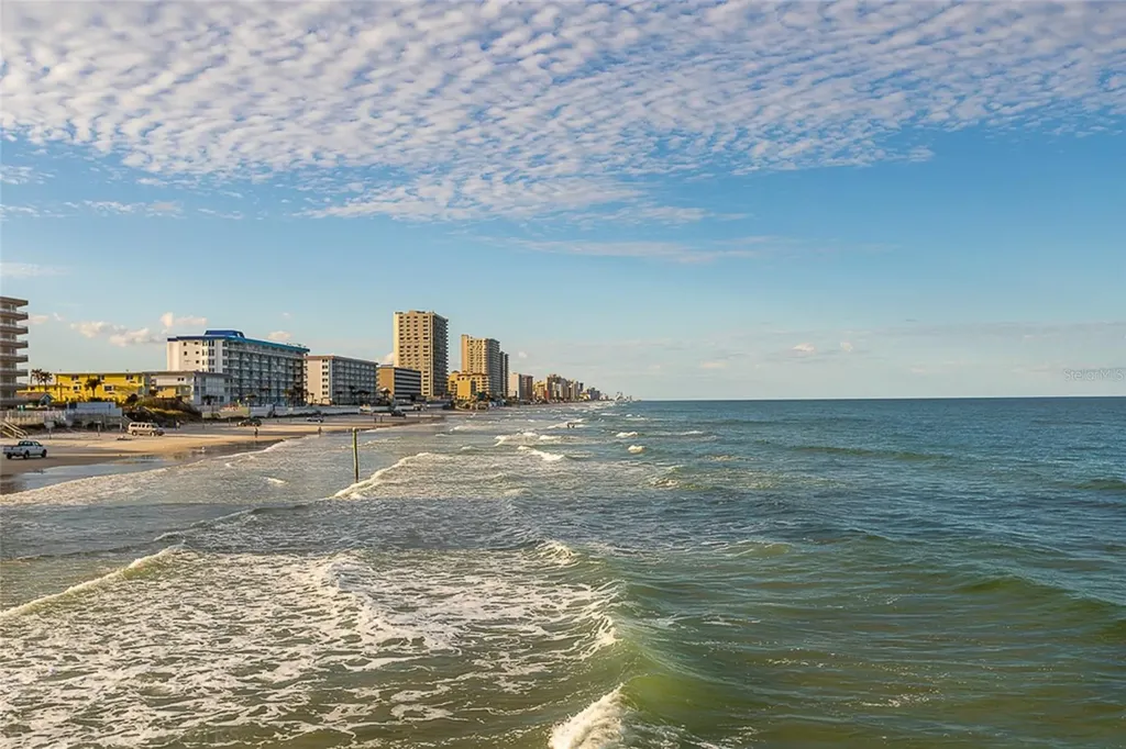 1460 N Peninsula Drive Daytona Beach FL 32118