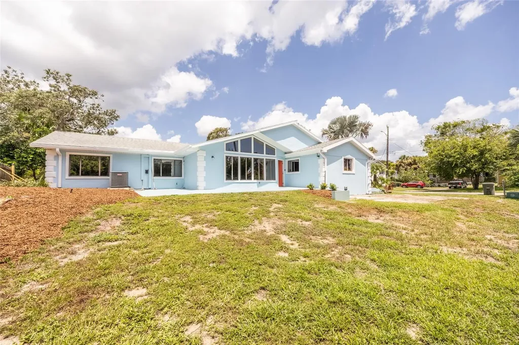 1460 N Peninsula Drive Daytona Beach FL 32118