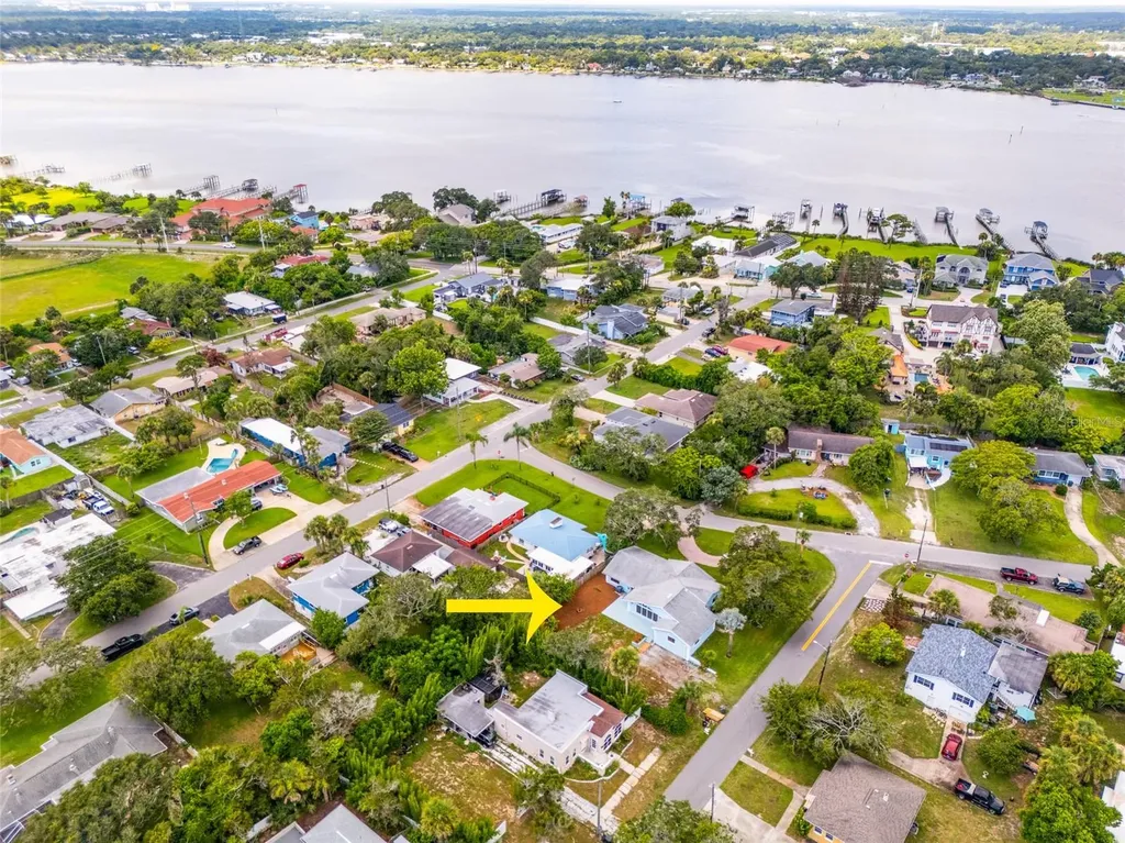 1460 N Peninsula Drive Daytona Beach FL 32118
