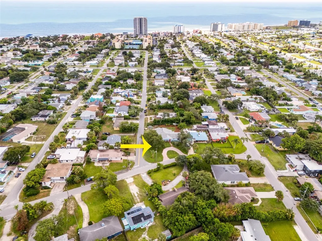 1460 N Peninsula Drive Daytona Beach FL 32118