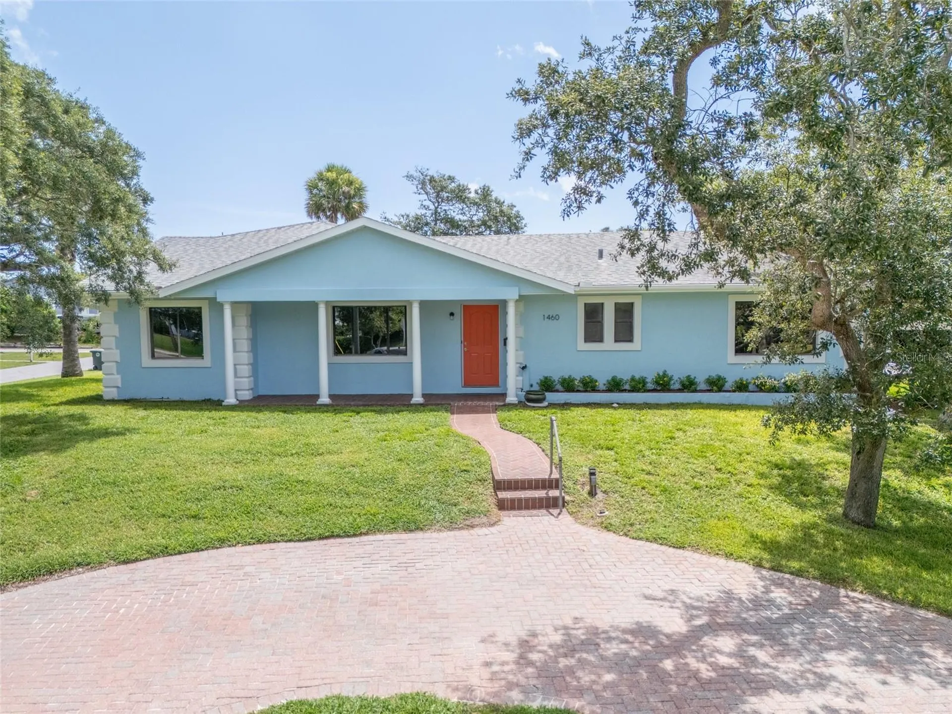 1460 N Peninsula Drive Daytona Beach FL 32118