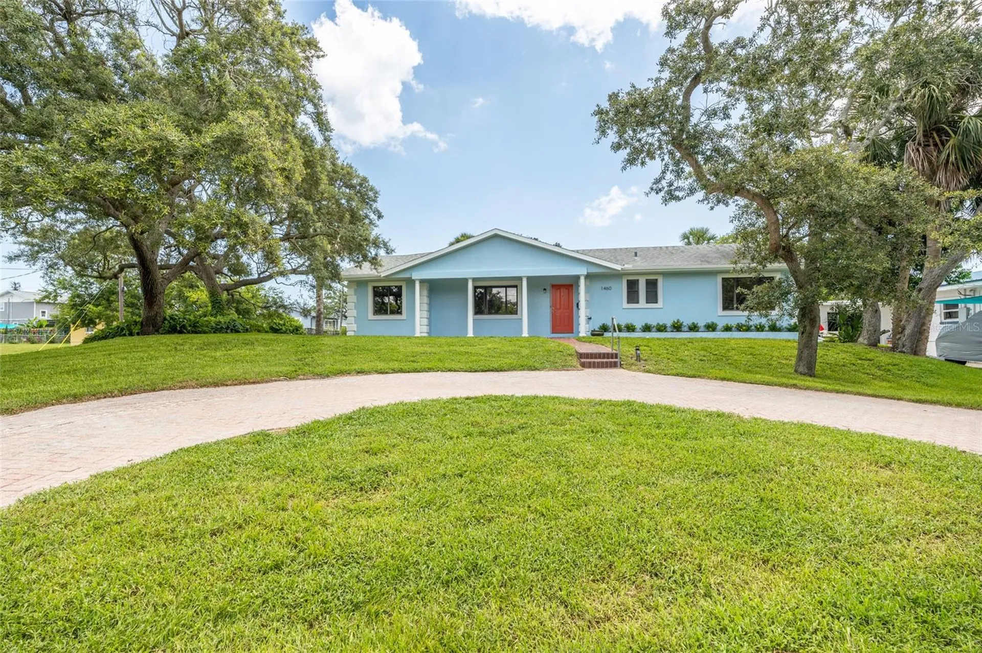 1460 N Peninsula Drive Daytona Beach FL 32118