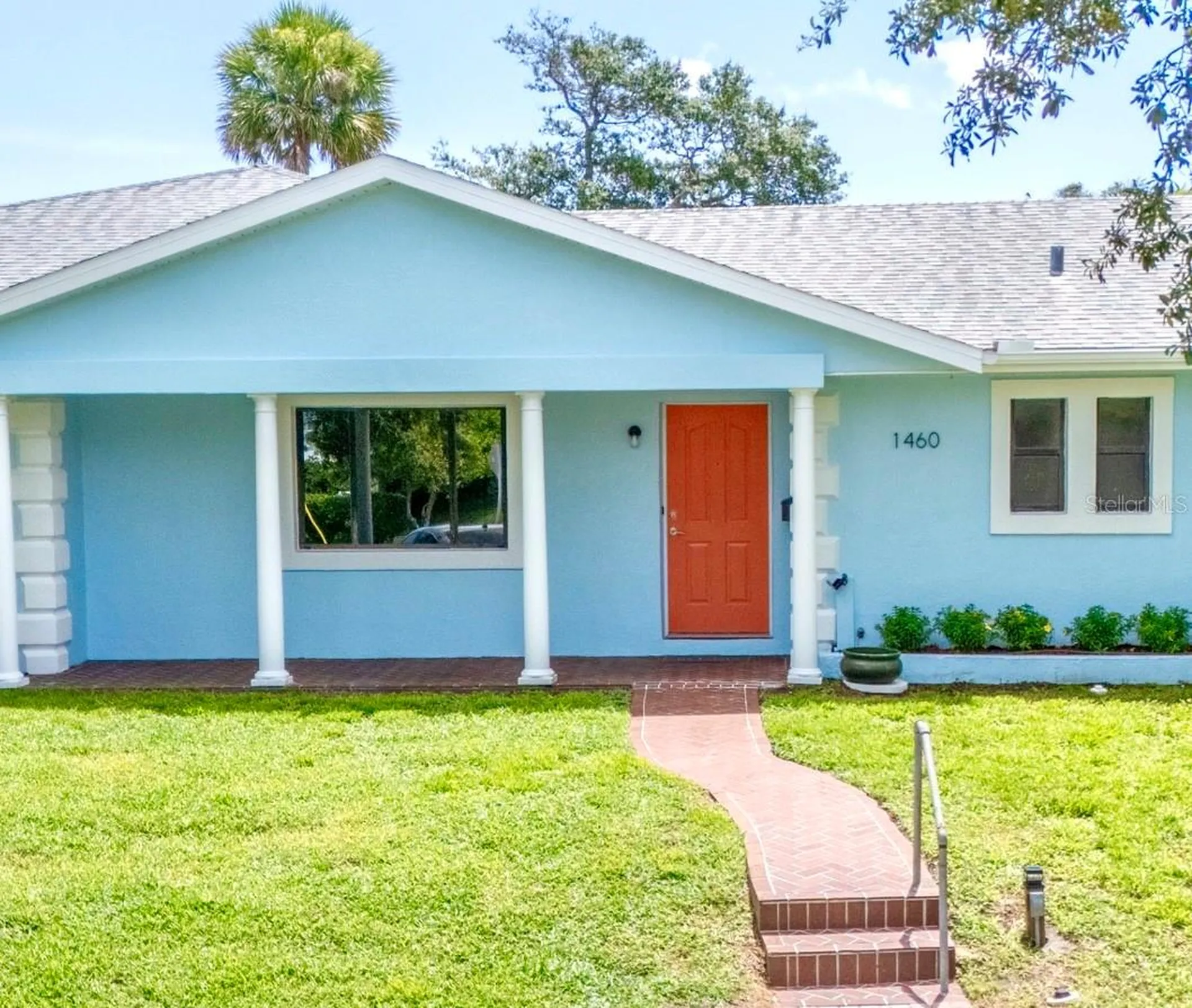 1460 N Peninsula Drive Daytona Beach FL 32118