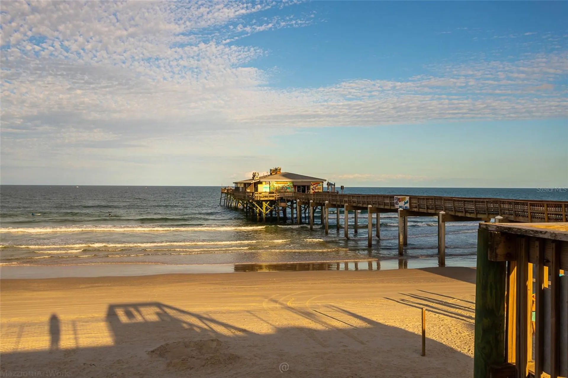 1460 N Peninsula Drive Daytona Beach FL 32118