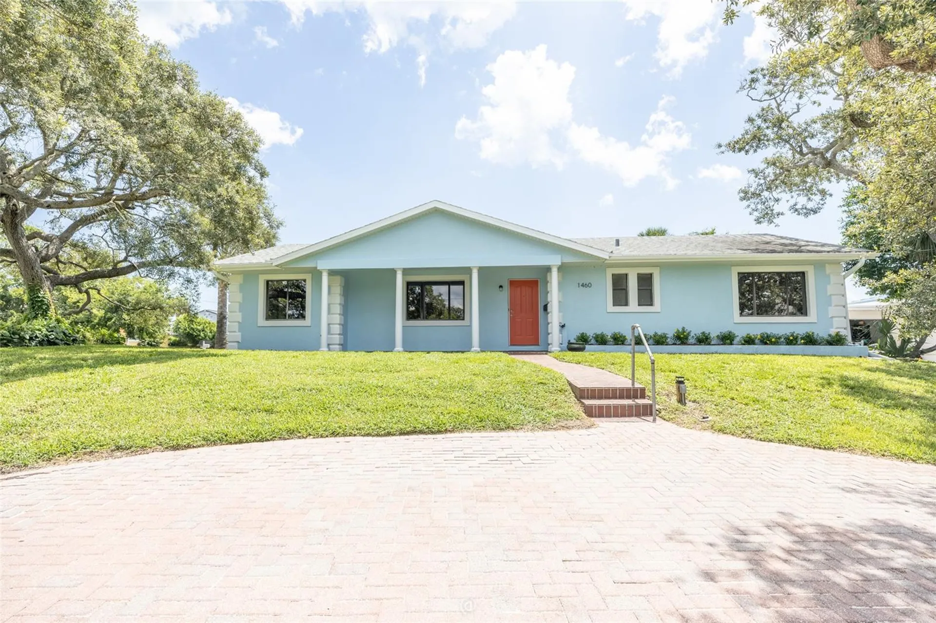1460 N Peninsula Drive Daytona Beach FL 32118