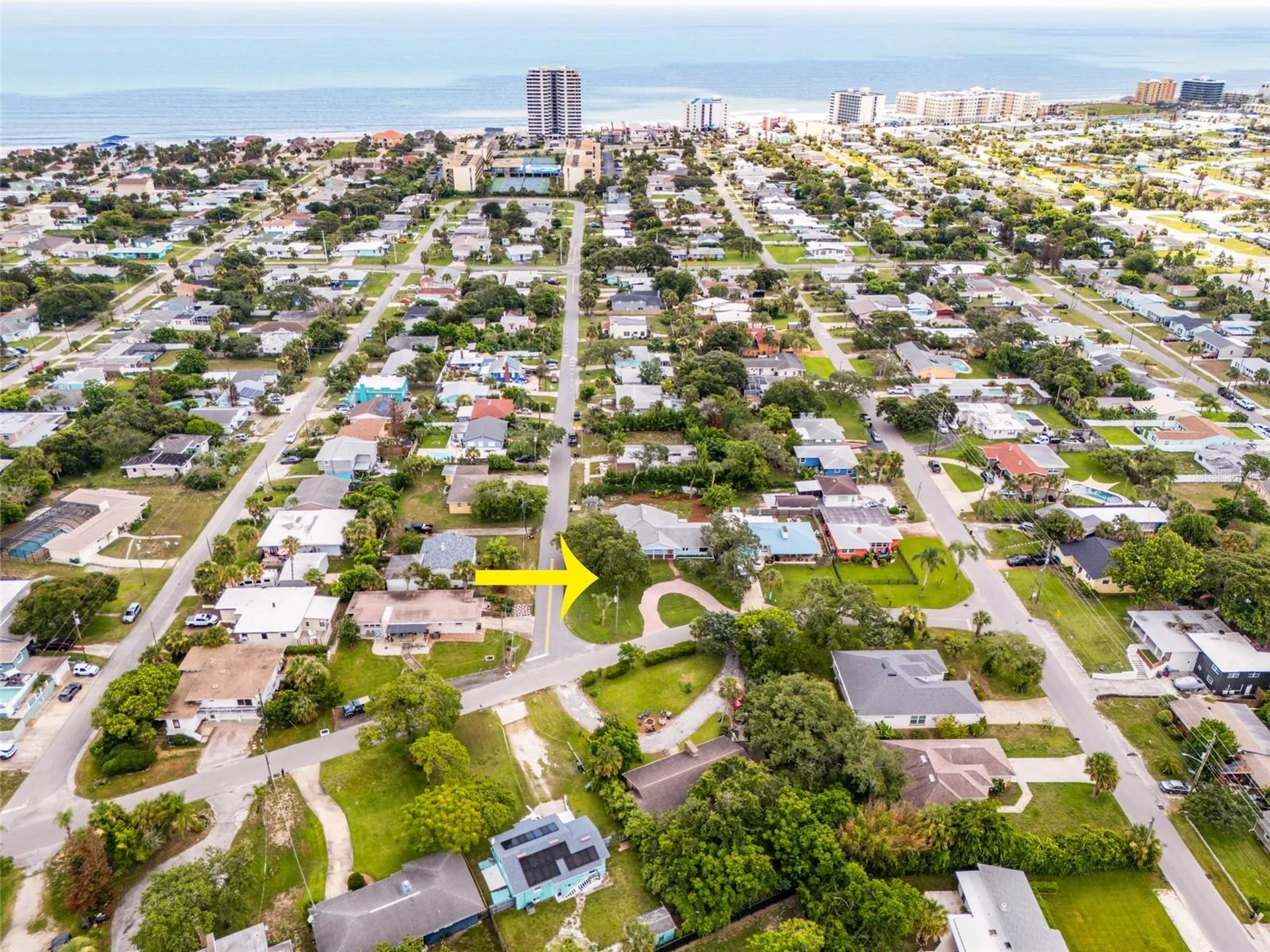 1460 N Peninsula Drive Daytona Beach FL 32118