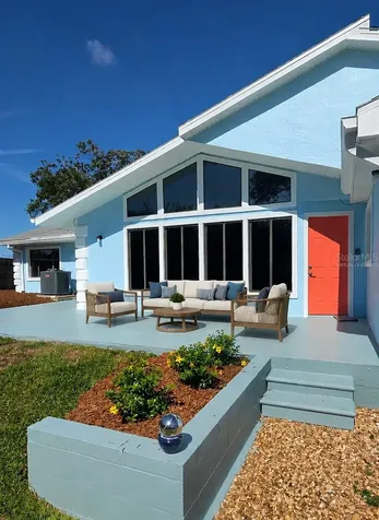1460 N Peninsula Drive Daytona Beach FL 32118
