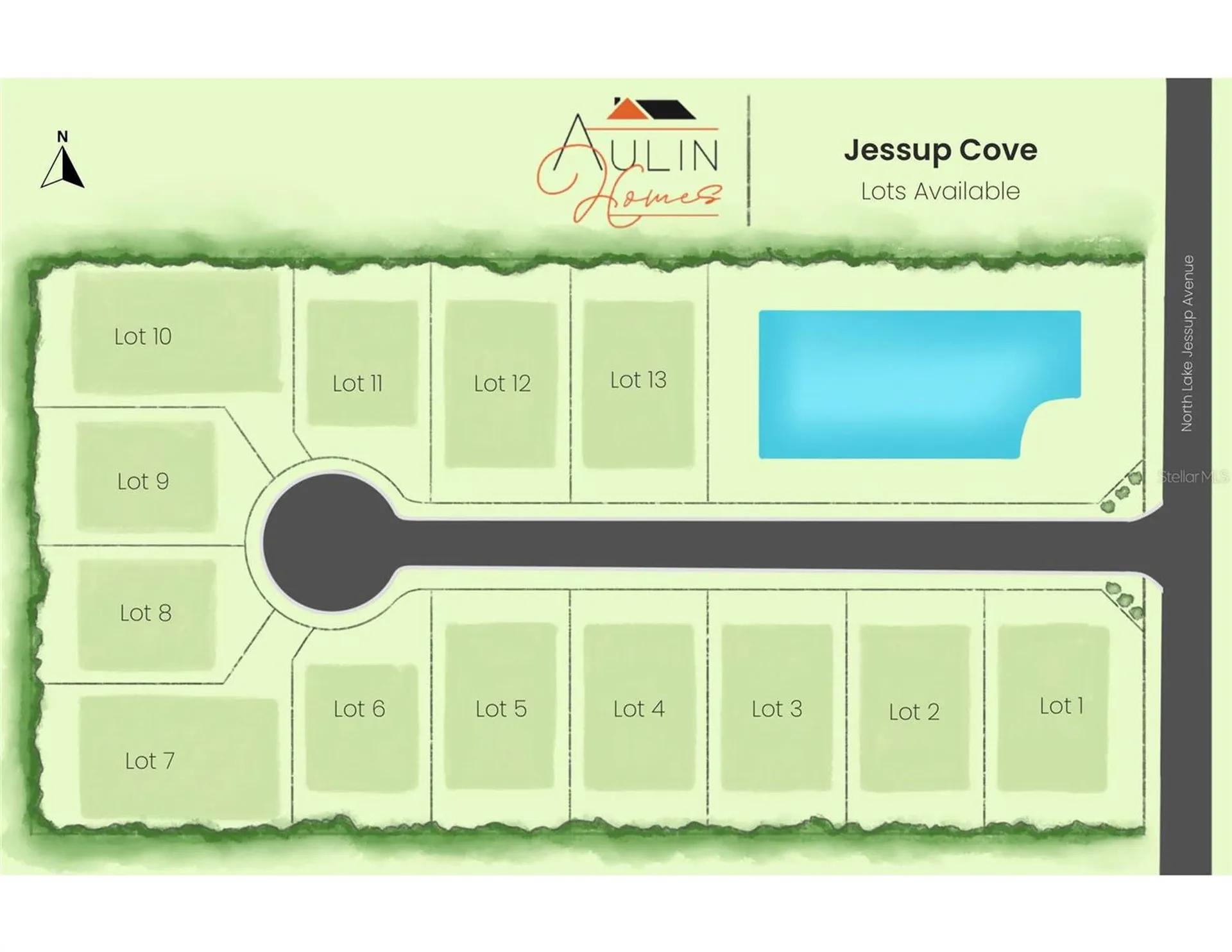 927 N Lake Jessup Avenue Oviedo FL 32765