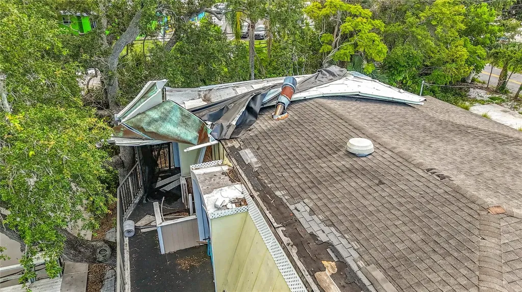 3511 North Circle Largo FL 33770