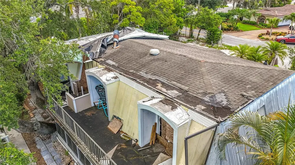 3511 North Circle Largo FL 33770