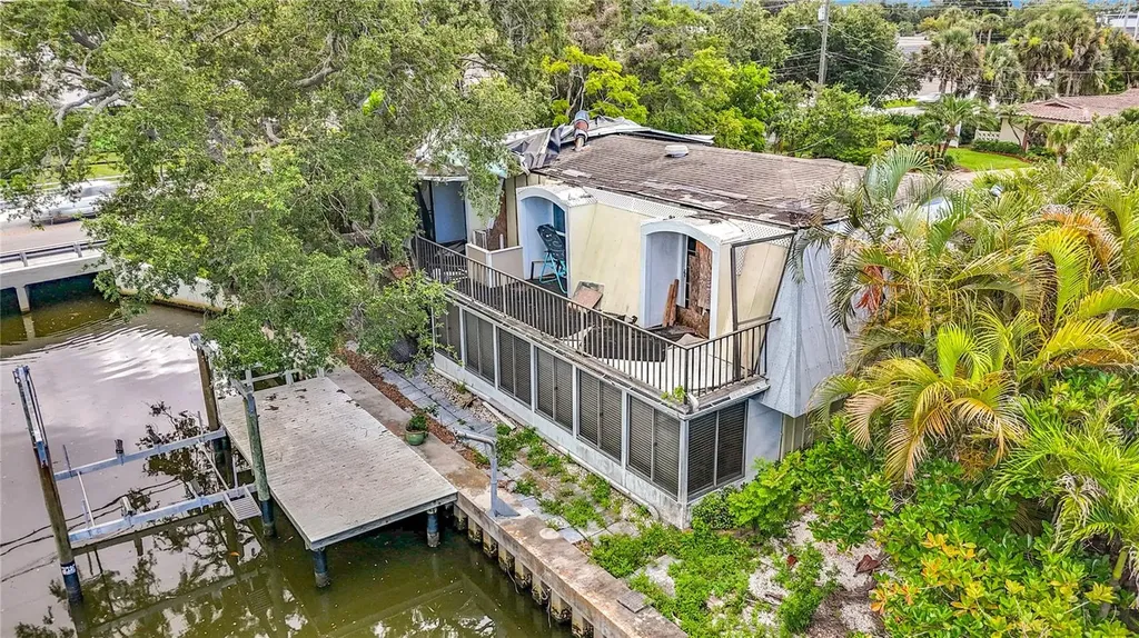3511 North Circle Largo FL 33770