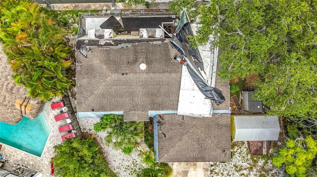 3511 North Circle Largo FL 33770
