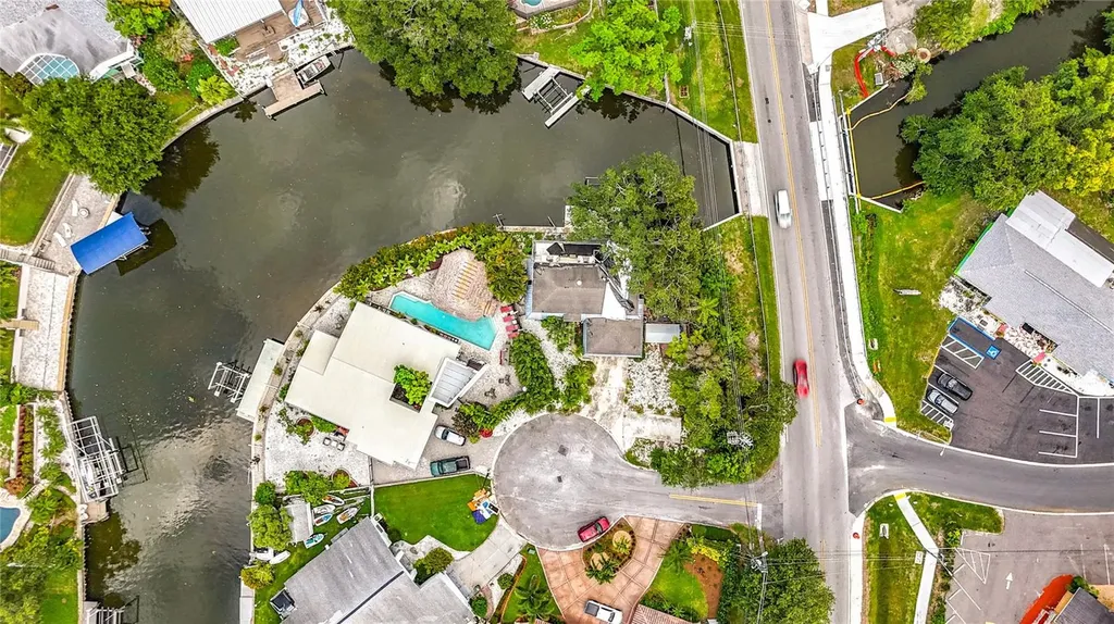 3511 North Circle Largo FL 33770