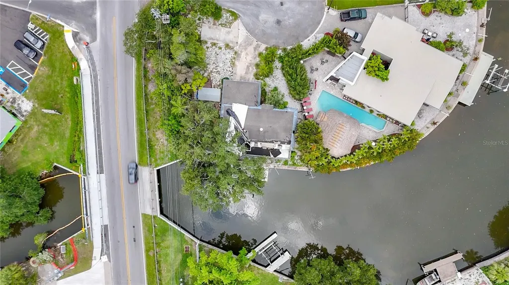 3511 North Circle Largo FL 33770