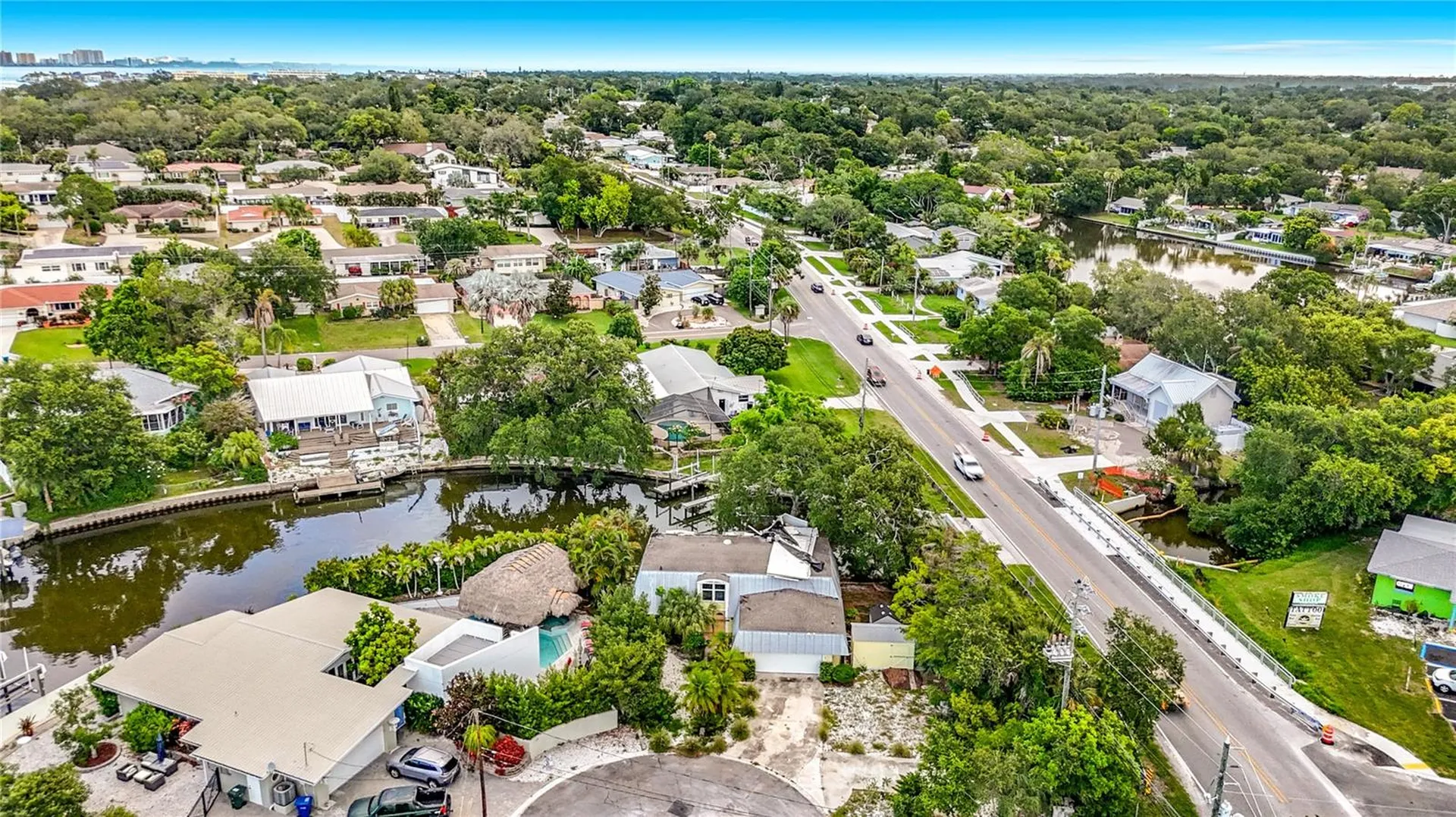 3511 North Circle Largo FL 33770