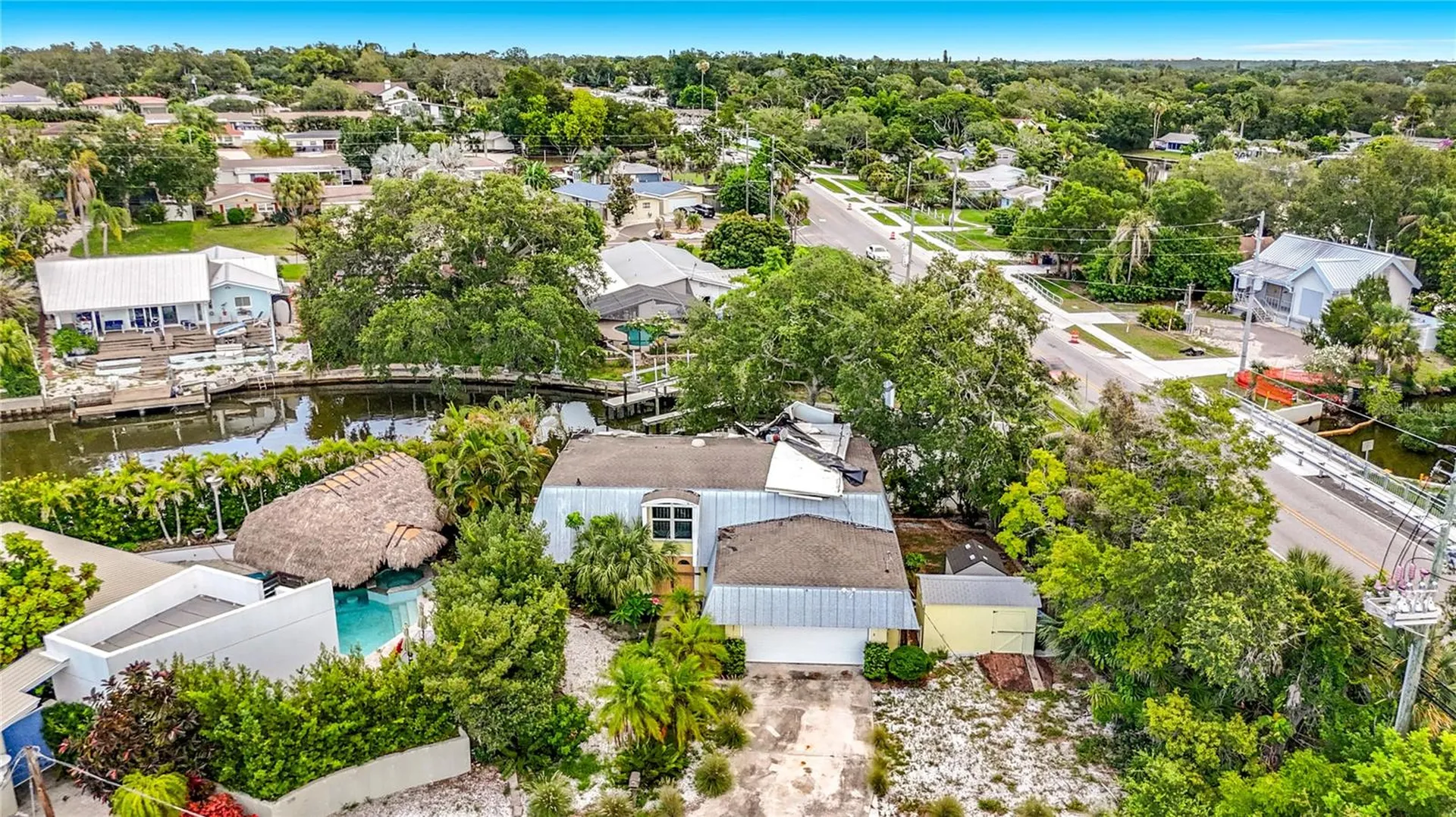 3511 North Circle Largo FL 33770