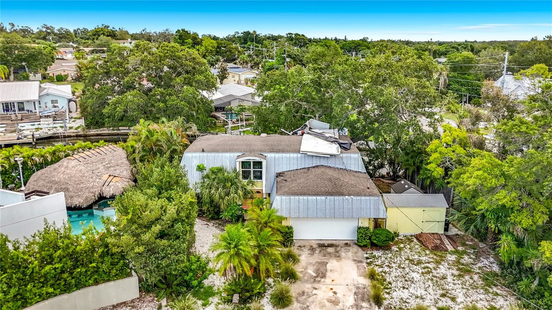 3511 North Circle Largo FL 33770