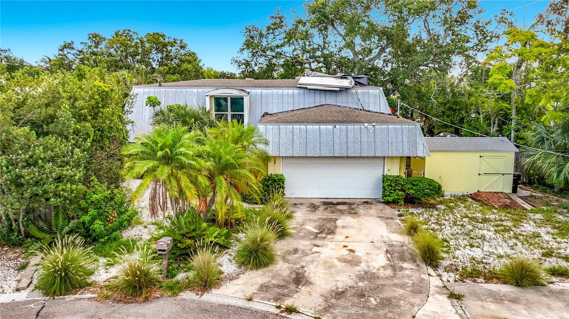 3511 North Circle Largo FL 33770
