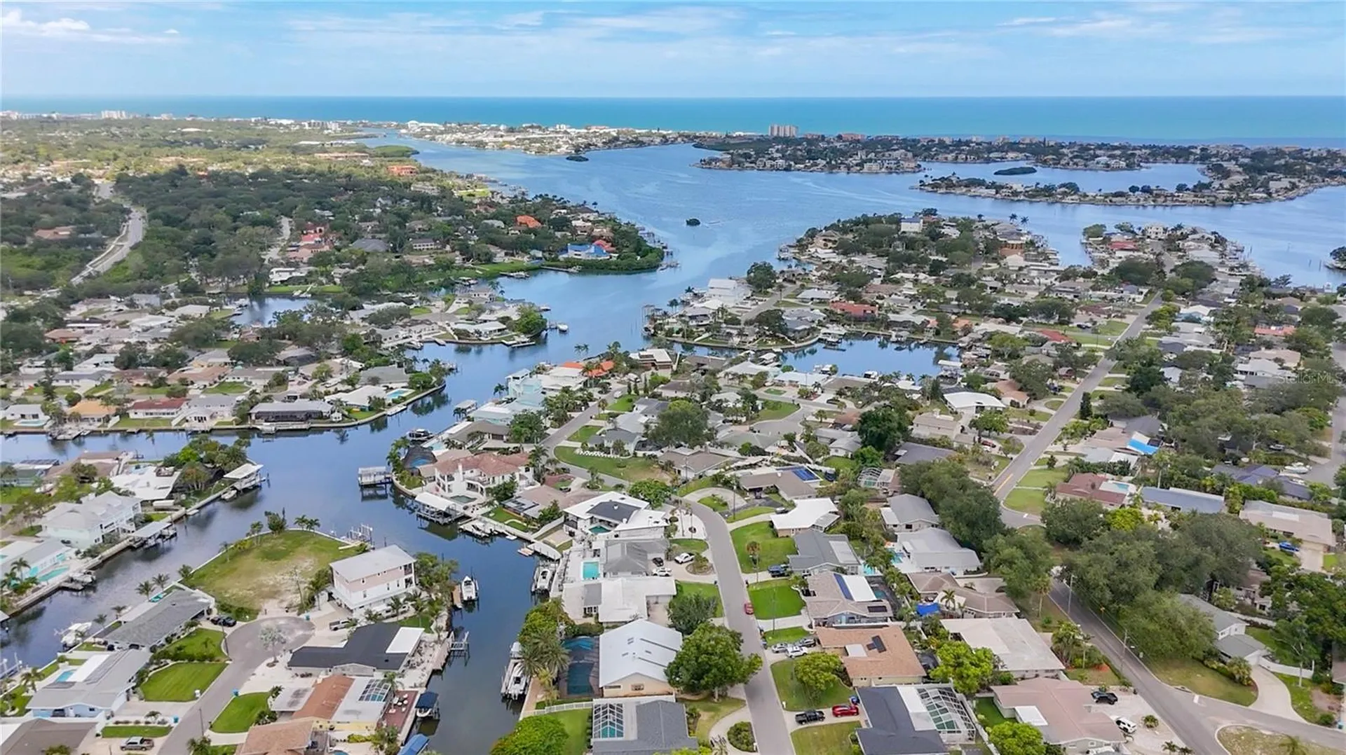 3511 North Circle Largo FL 33770