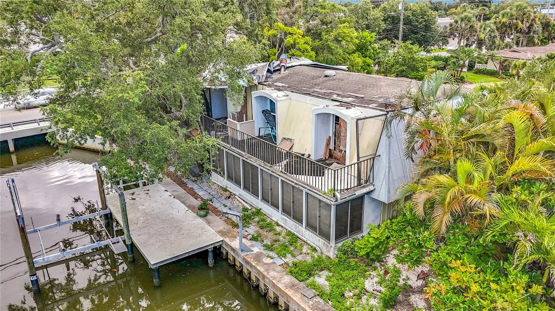 3511 North Circle Largo FL 33770
