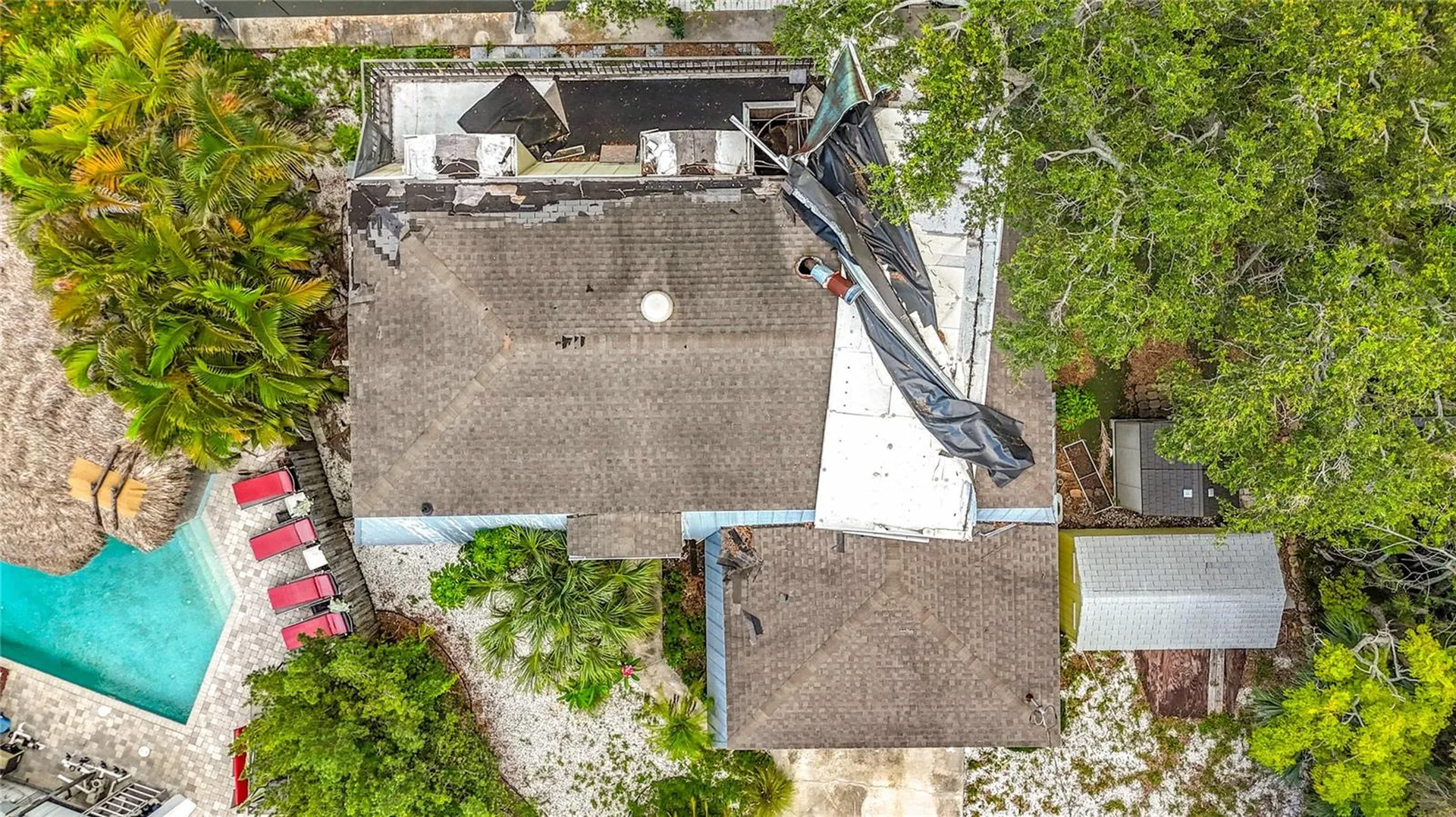 3511 North Circle Largo FL 33770
