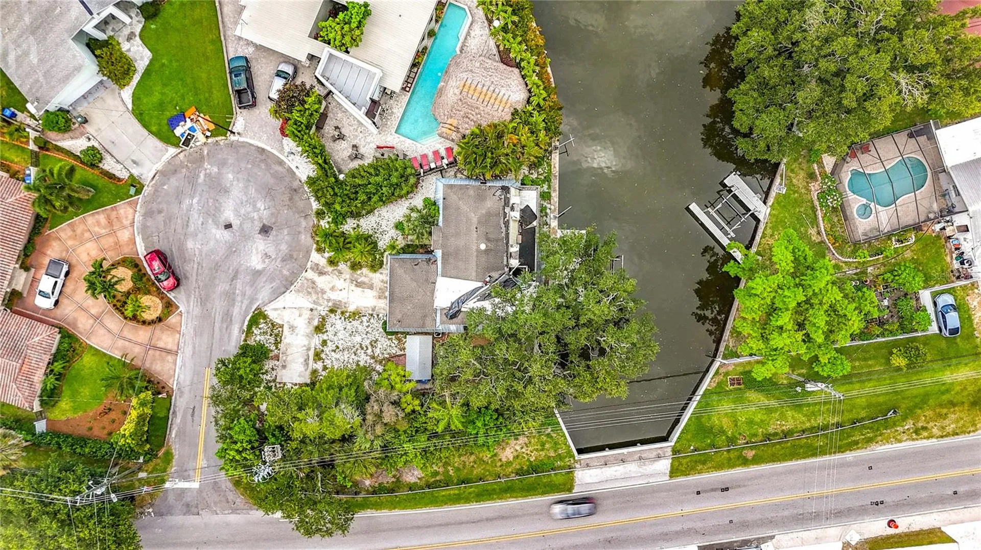 3511 North Circle Largo FL 33770