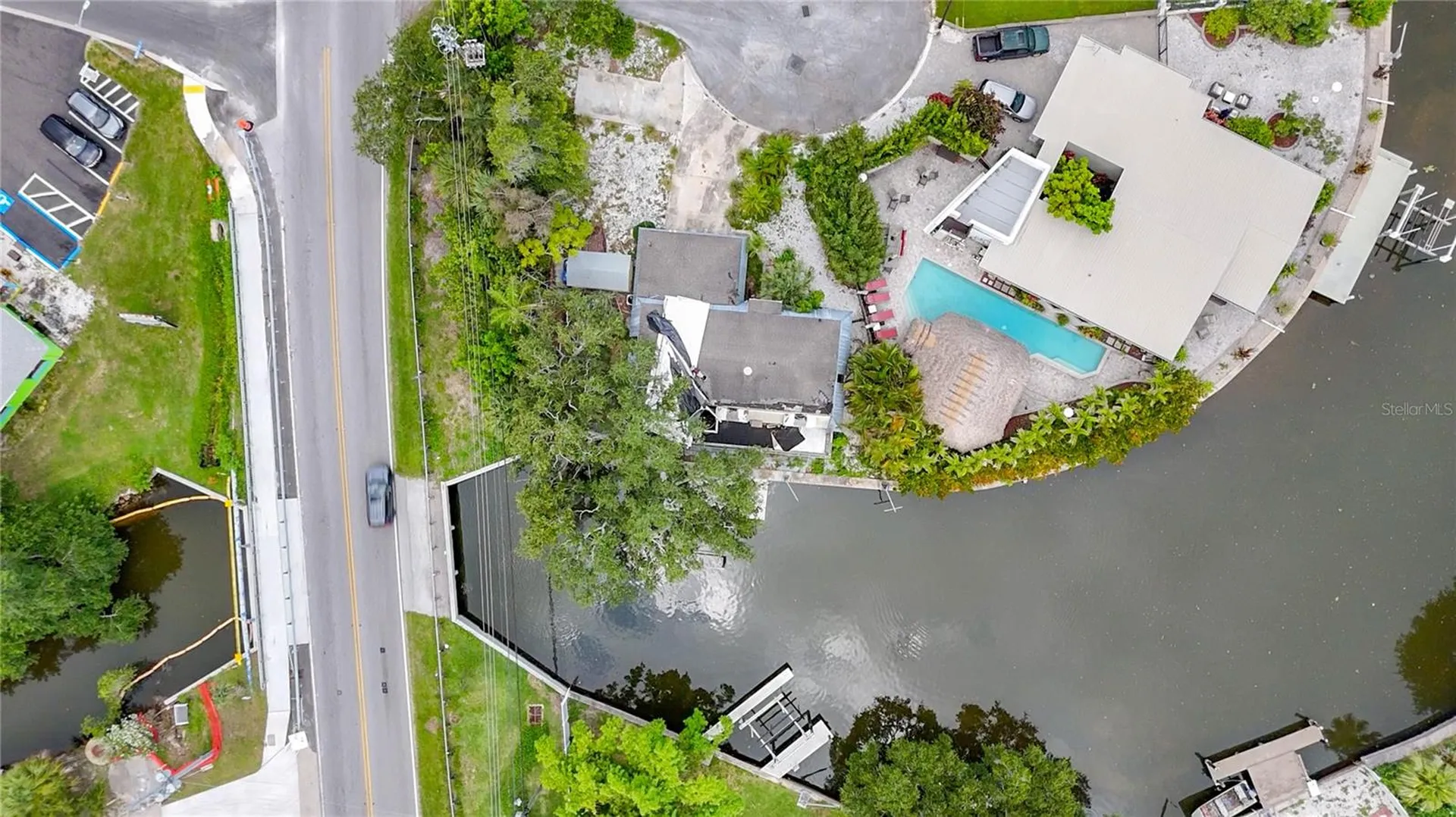 3511 North Circle Largo FL 33770