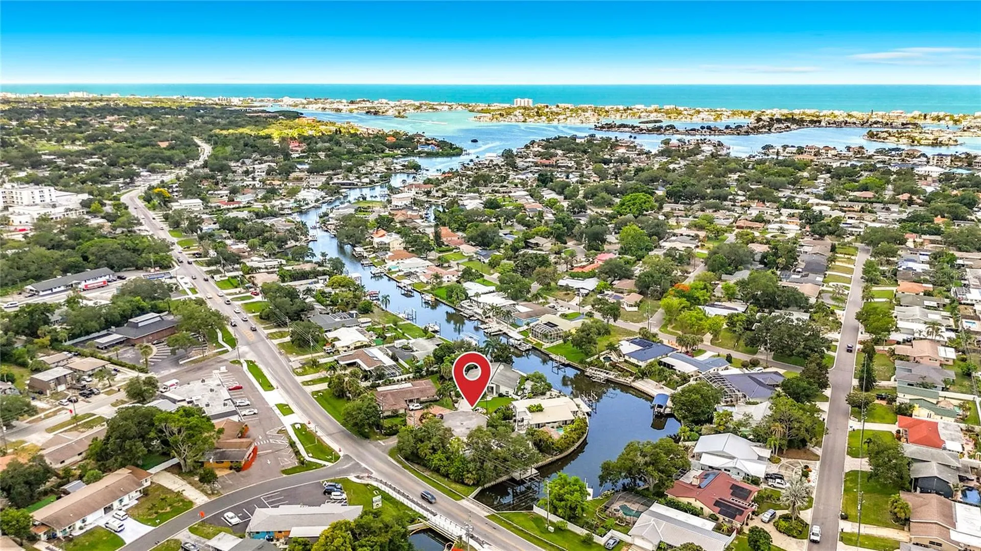 3511 North Circle Largo FL 33770