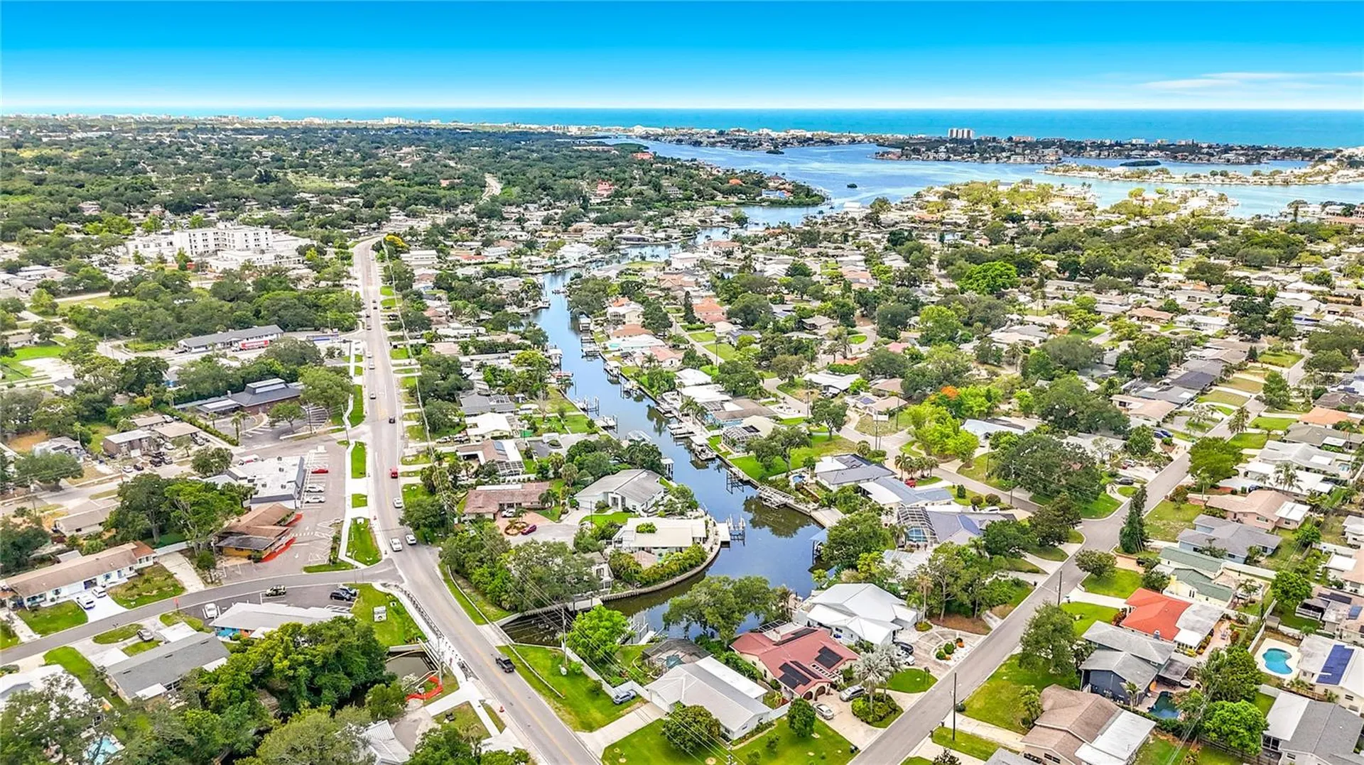 3511 North Circle Largo FL 33770
