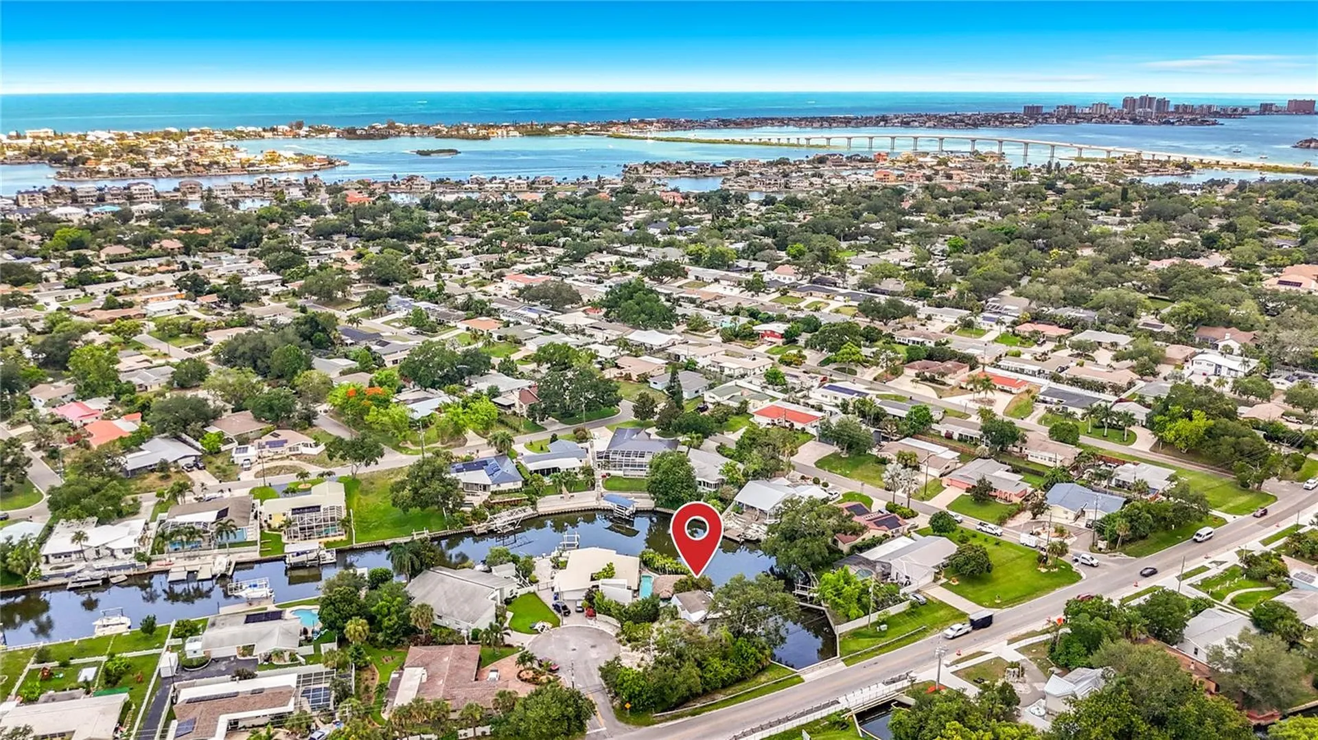3511 North Circle Largo FL 33770